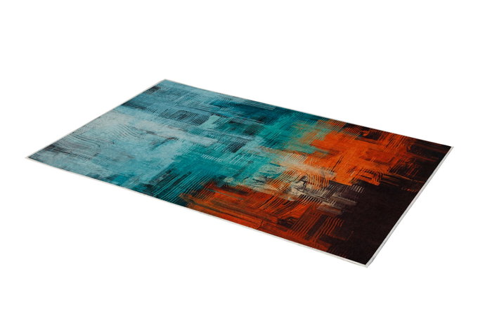 Conceptum Alfombra King Multicolor 160 x 230 cm